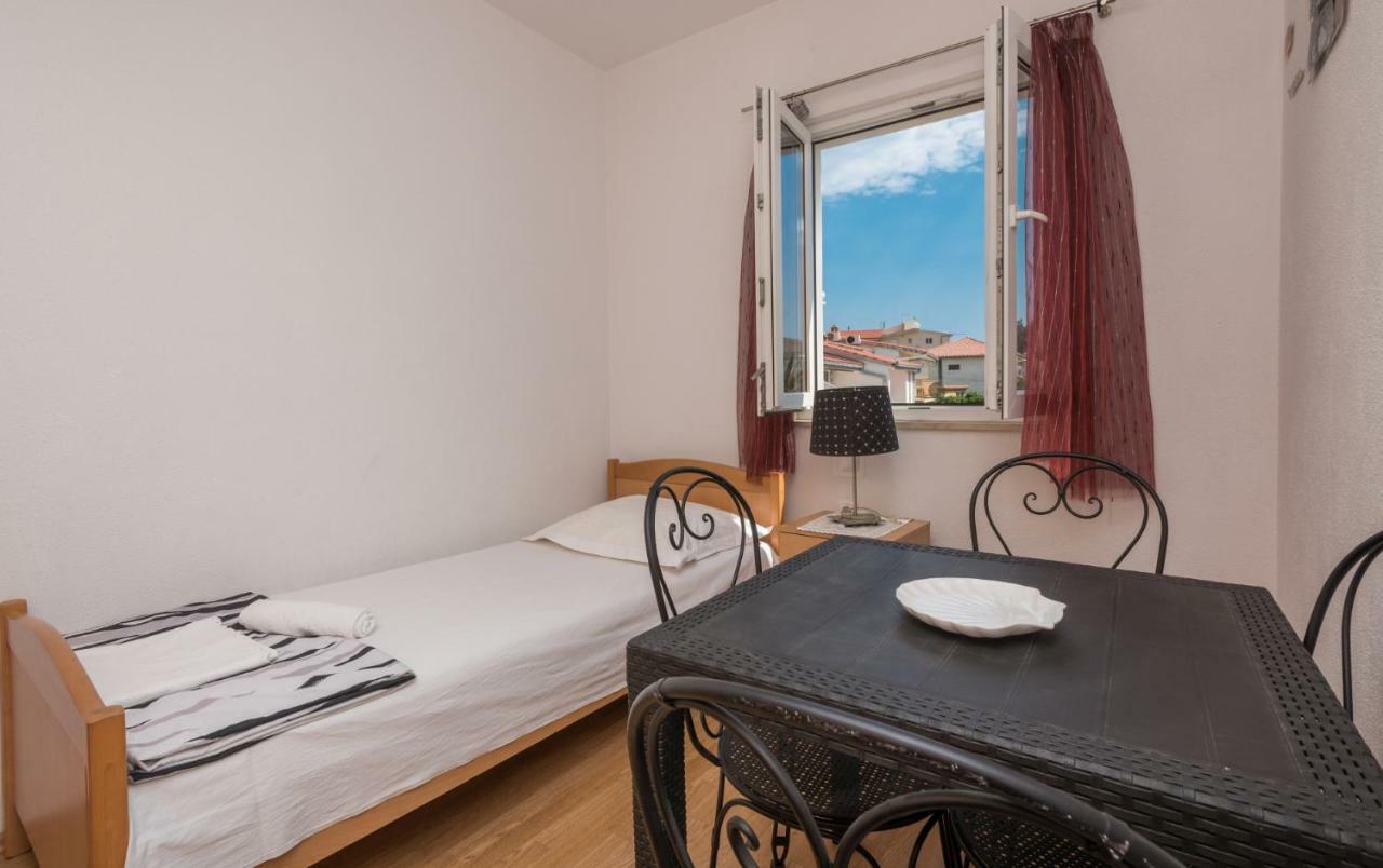 Apartmani Franko 바스카보다 외부 사진